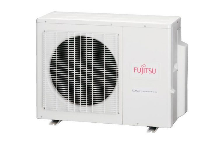 Наружный блок Fujitsu General AOYG24LAT3