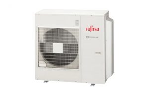 Наружный блок Fujitsu General AOYG45LBLA6