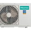 Наружный блок Hisense Free Match 2AMW50U4RXA Наружный блок Hisense Free Match 2AMW50U4RXA