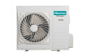 Наружный блок Hisense FREE Match 3AMW72U4RFA