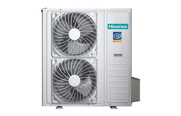 Наружный блок Hisense ULTRA Match 5AMW125U4RTA