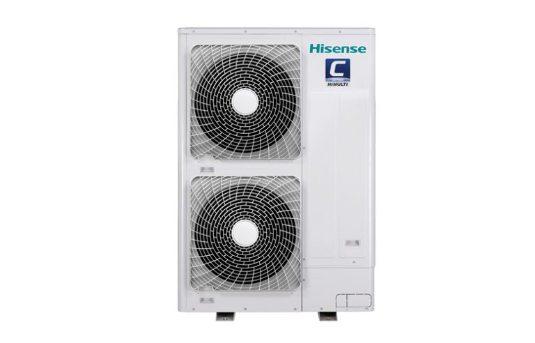 Наружный блок Hisense VRF Hi-Flexi серия C AVW-76UESR