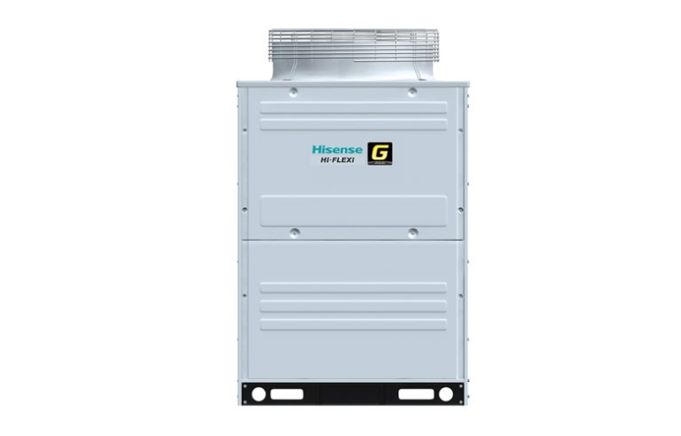 Наружный блок Hisense VRF Hi-Flexi серия G AVWT-170UESRG