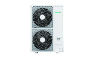 Наружный блок Hisense VRF Hi-Flexi серия L AVW-38UCSC