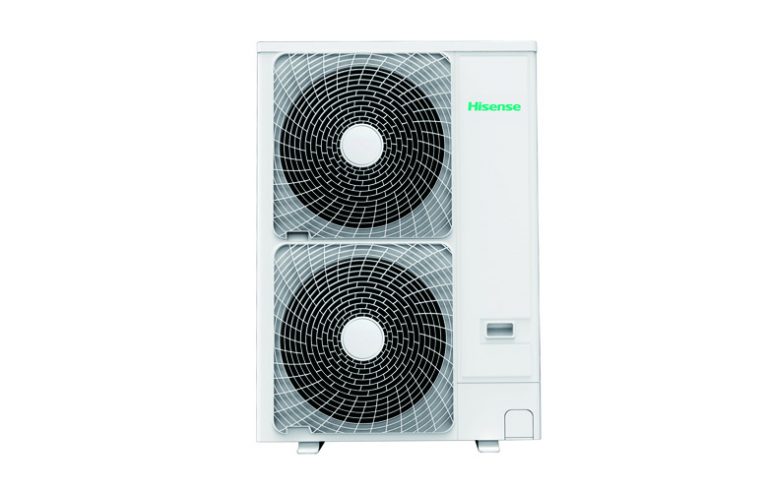 Наружный блок Hisense VRF Hi-Flexi серия L AVW-38UCSC