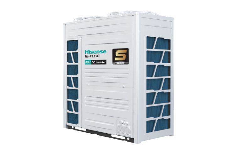 Наружный блок Hisense VRF Hi-Flexi серия S AVWT-272 HKSSX