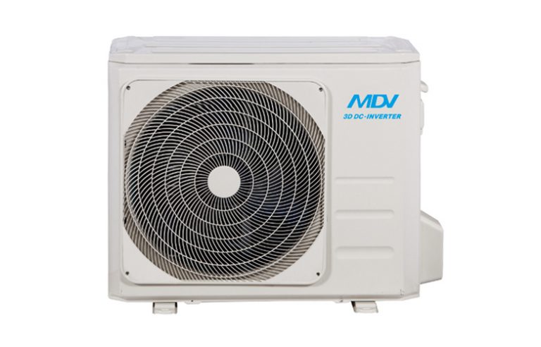 Наружный блок MDV Free Match MD3O-21HFN1