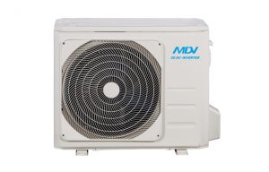 Наружный блок MDV FREE MATCH MD3O-27HFN1