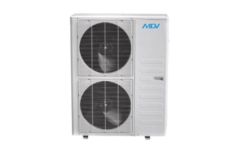 Наружный блок MDV VRF V4+ Individual MDV-V280W-DRN1-i