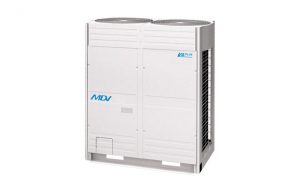 Наружный блок MDV VRF V4+ MDV-450W-D2RN1T