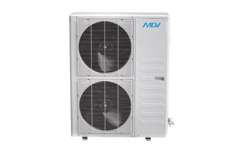 Наружный блок MDV VRF V4+ V120W-DGN1