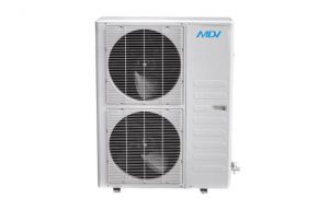 Наружный блок MDV VRF V4+ V80W-DN1