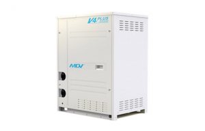 Наружный блок MDV VRF V4+ MDVS-280W-DRN1