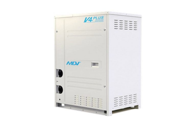 Наружный блок MDV VRF V4+ MDVS-335W-DRN1