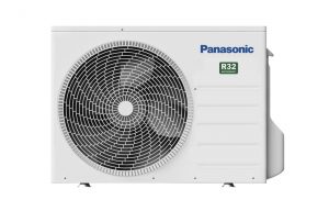 Наружный блок Panasonic CU-2E18PBD