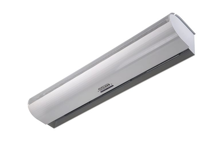 Тепловая завеса 2VV Basic