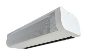 Тепловая завеса 2VV ESSENSSE NEO