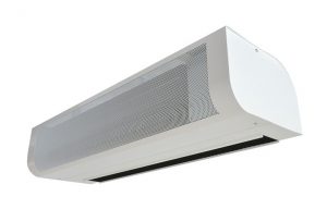 Тепловая завеса 2VV ESSENSSE NEO EC