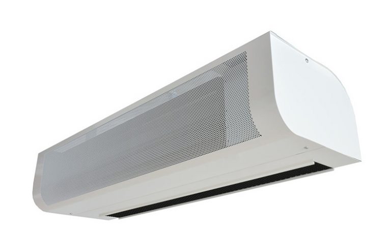 Тепловая завеса 2VV Essensse Neo EC