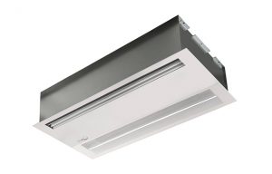 Тепловая завеса 2VV FINESSE