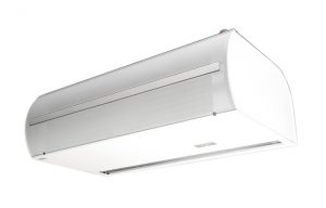 Тепловая завеса 2VV STANDESSE