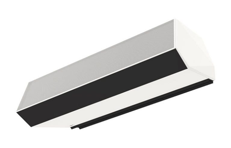 Тепловая завеса 2VV Standesse XP