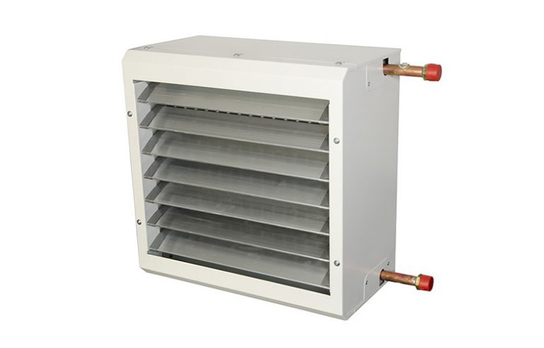 Тепловентилятор 2VV Savana