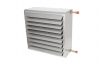 Тепловентилятор 2VV Savana Inox