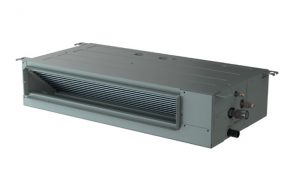 Внутренний канальный блок Hisense ADT26UX4RBL4