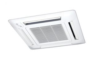 Внутренний кассетный блок Fujitsu General AUYG09LVLA