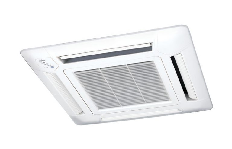 Внутренний кассетный блок Fujitsu General AUYG24LVLA-UTG-UFYD-W