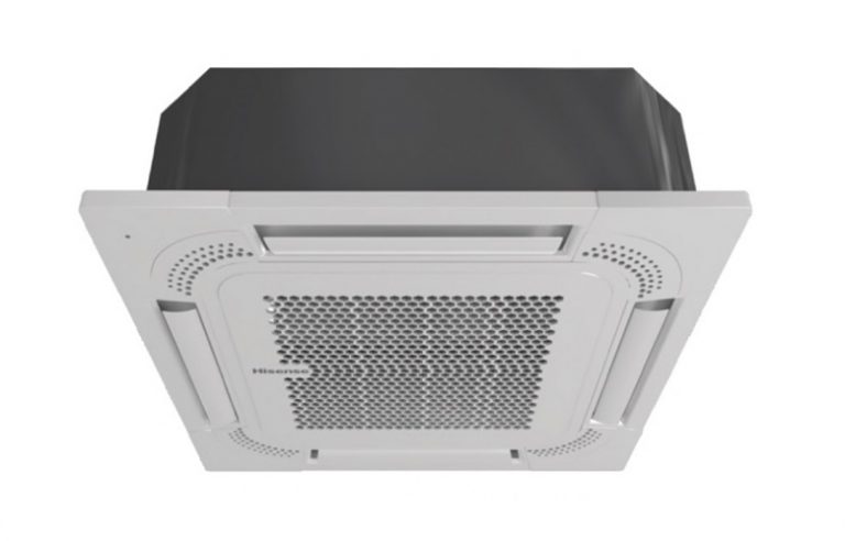 Внутренний кассетный блок Hisense ACT52UR4RCA4