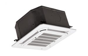 Внутренний кассетный блок MDV MDCA4I-09HRFN1 Внутренний кассетный блок MDV MDCA4I-09HRFN1