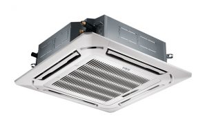 Внутренний кассетный блок MDV MDCE- 24HRDN1