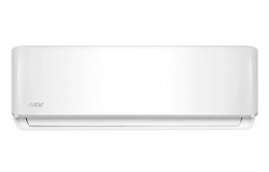 Внутренний настенный блок MDV Aurora MDSA-24HRFN1