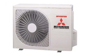 Наружный блок Mitsubishi Heavy SCM40ZS-S