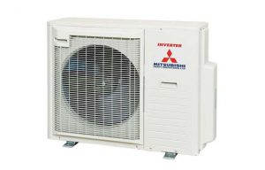 Наружный блок Mitsubishi Heavy SCM71ZM-S