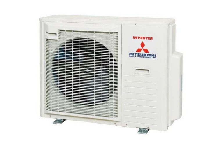 Наружный блок Mitsubishi Heavy SCM71ZM-S