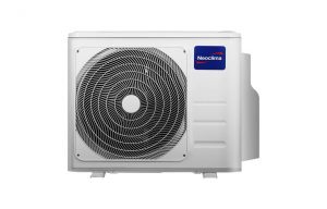 Наружный блок Neoclima NU-2M18EFIe