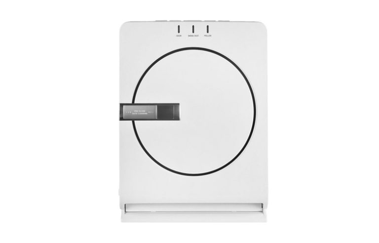 Очиститель воздуха Mitsubishi Electric MA-E83H-R1