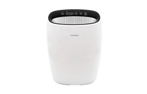 Очиститель воздуха Toshiba CAF-X50XPL