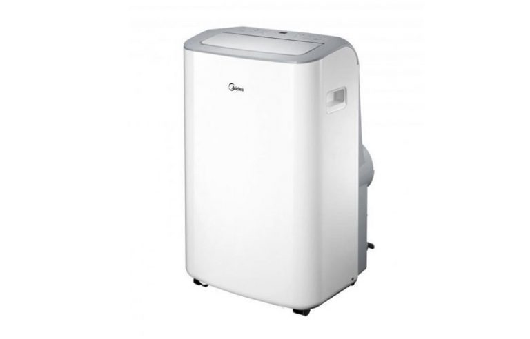 Переносной кондиционер Midea MPPD-09CRN1