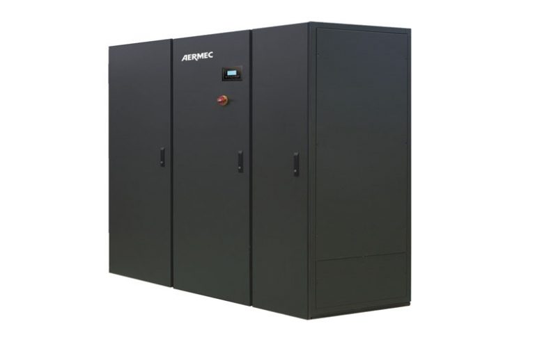 Прецизионный кондиционер Tecnair LV P 50