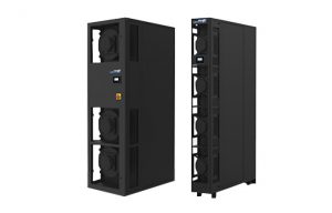 Прецизионный кондиционер Tecnair LV R 361