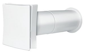 Стеновой проветриватель Blauberg WHM 100 DR