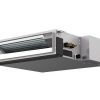 Внутренний канальный блок Mitsubishi Electric SEZ-KD25VAQ