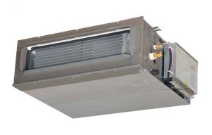 Внутренний канальный блок Mitsubishi Heavy FDUM50VF