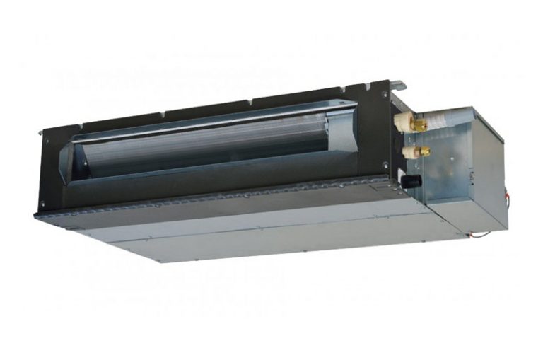 Внутренний канальный блок Mitsubishi Heavy SRR60ZM-S