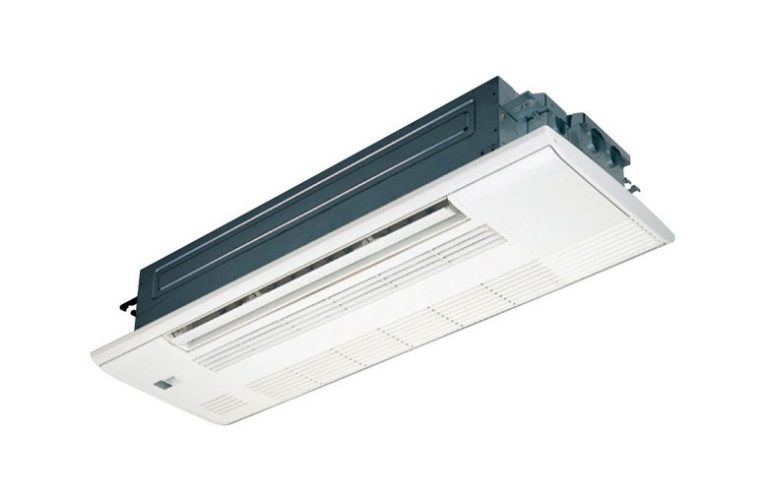 Внутренний кассетный блок Mitsubishi Electric MLZ-KA50VA