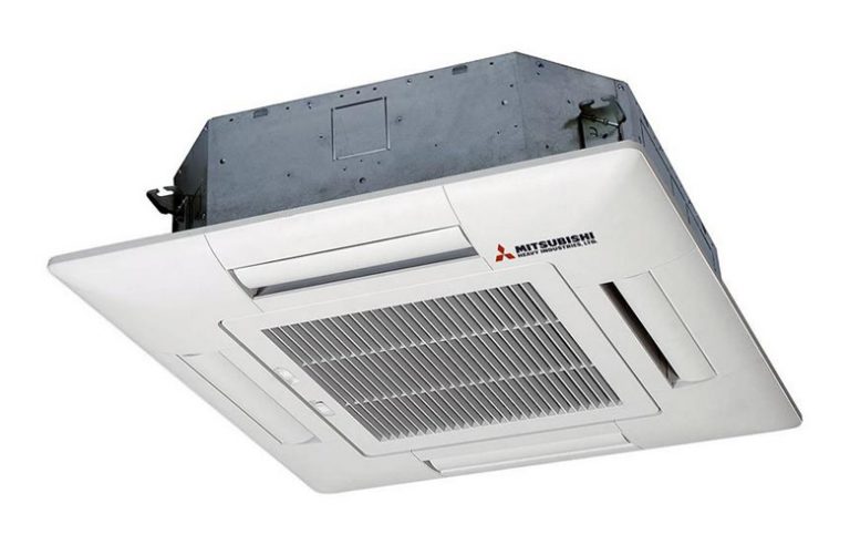 Внутренний кассетный блок Mitsubishi Heavy FDTC25VF